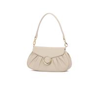 VALENTINO BAGS ECRU MIRELLA RE borse tracolla Donna tu