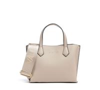 Valentino borsetta borsa a tracolla Fall Re Shopping Bag Ecru beige