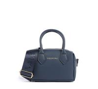 Valentino Bags Fall Re Borsa a mano blu, pelle sintetica, donna