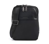 Valentino Finix Borsa a tracolla 21 cm nero
