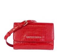 VALENTINO BAGS Grote Belt Borsa a Tracolla Marsupio Rosso Nuovo