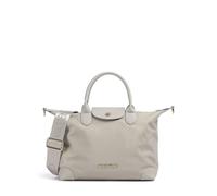 Valentino Bags Jenny Re Borsa a mano grigio, poliestere, donna