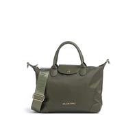 Valentino Bags Jenny Re Borsa a mano oliva, poliestere, donna