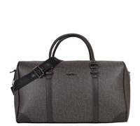 Valentino Bags King Re - Borsa da viaggio 48 cm (moro/naturale)