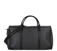 Valentino Bags King Re - Borsa da viaggio 48 cm (nero)