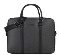 Valentino Bags King Re - Borsa porta PC 39 cm (nero)