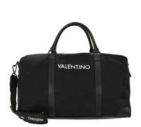 Valentino Bags Kylo Borsone da weekend nero, poliestere, 48 x 29 x 29cm