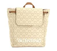 Valentino Bags Liuto, Backpack Donna, Ecru/Multi, Taglia Unica