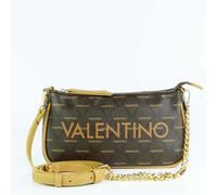VALENTINO BAGS Liuto Borsa A Spalla VBS3KG30 Marrone