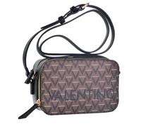 VALENTINO BAGS Liuto Borsa a Tracolla Donna Nero/Multicolore Nuovo