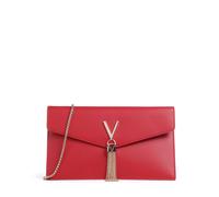 Valentino Bags Luxe Borsa a tracolla rosso, pelle sintetica, donna