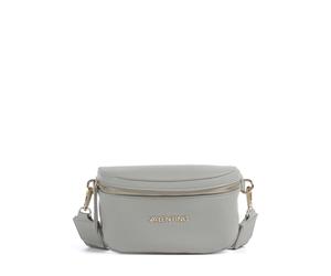 Valentino Bags Miramar Marsupio grigio, pelle sintetica, donna