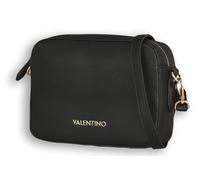 Valentino Bags Brixton Borsa a tracolla nero, pelle sintetica, donna