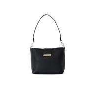 Valentino borsa a tracolla Dione Re Crossbag Nero