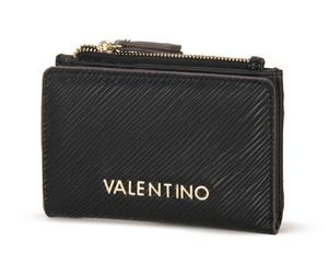 VALENTINO BAGS NERO POSILLIPO portafogli Donna tu