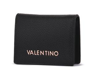 VALENTINO BAGS NERO SCARLETT portafogli Donna tu