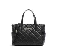 Valentino Ocarina Shopping Bag Nero