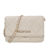 Valentino Bags Ocarina - Borsa a spalla 21 cm (ecru)
