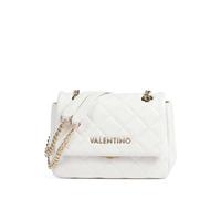VALENTINO borsa a tracolla Ocarina Flap Bag Bianco