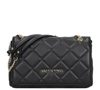 Valentino Ocarina Flap Bag Nero