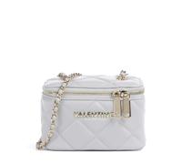 Valentino Bags Ocarina Borsa a tracolla grigio, pelle sintetica, donna