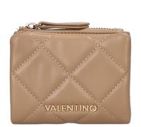 Valentino Portafoglio Ocarina – Beige con dettagli oro Donna