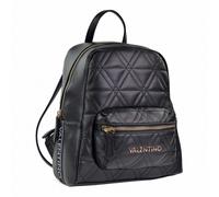 VALENTINO BAGS Palma Re Zaino Borsa Donna Designer Rucksackhandtasche Nero