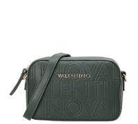 Mario Valentino Verde Polyurethane Women Shoulder Bag