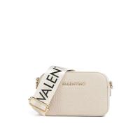 Valentino Bags Pansy Borsa a tracolla beige, pelle sintetica, donna