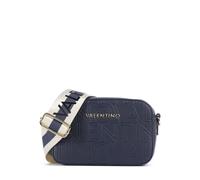 Valentino Pansy Camera Bag Blu