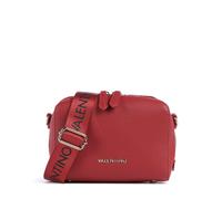Valentino Bags Pattie Borsa a tracolla rosso, pelle sintetica, donna