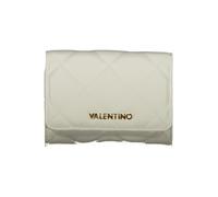 Valentino Bags Portafoglio Donna Bianco