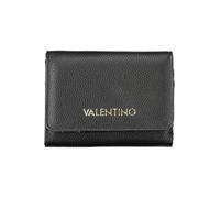 Valentino Bags Portafoglio Donna Nero