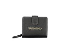 Valentino Brixton, Accessori da Viaggio-Portafogli Donna, Schwarz, Taglia Unica