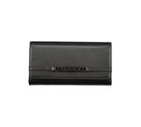 Valentino Bags Portafoglio Donna Nero