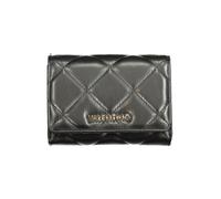 VALENTINO BAGS PORTAFOGLIO DONNA NERO TAGLIA = UNI