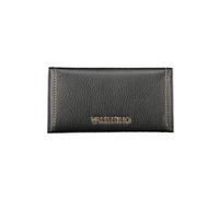 VALENTINO BAGS PORTAFOGLIO DONNA NERO TAGLIA = UNI