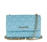 VALENTINO BAGS Pretty Borsa a Tracolla Turchese