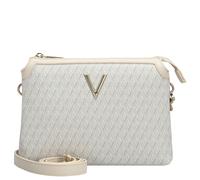 Valentino borsa a tracolla Queen Re Crossbody Bag Ecru/Multi beige