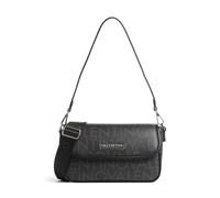 Valentino Bags Regina Re Borsa a spalla nero, pelle sintetica, donna
