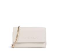 Valentino Bags Rised Re Portafoglio avorio, pelle sintetica, donna