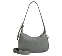 Valentino Bags Samba Re - Borsa a spalla 20.5 cm (grigio)