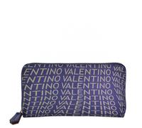 VALENTINO BAGS Samosa Portamonete Blu