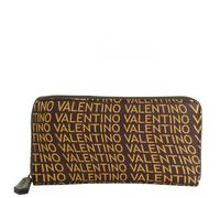 VALENTINO BAGS Samosa Portamonete Marrone Scuro