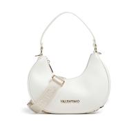 Valentino Bags Shelby Borsa a spalla bianco, pelle sintetica, donna