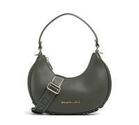 Valentino Bags Shelby Borsa a spalla oliva, pelle sintetica, donna