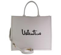 VALENTINO BAGS SHORE RE Borsa Designer A Spalla Shopper Ghiaccio NUOVA