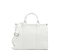 Valentino Bags Sirah Re Borsa a mano bianco, pelle sintetica, donna