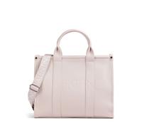 Valentino Bags Sirah Re Borsa a mano rosa, pelle sintetica, donna