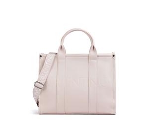 Valentino Bags Sirah Re Borsa a mano rosa, pelle sintetica, donna